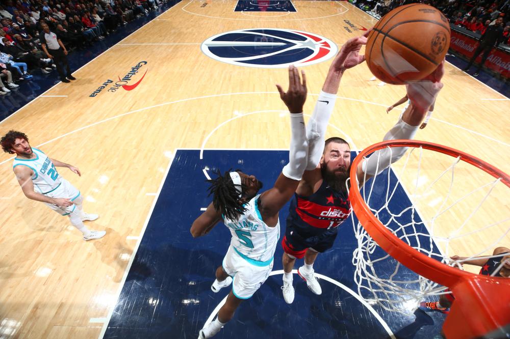 中距离投篮 中距离投篮